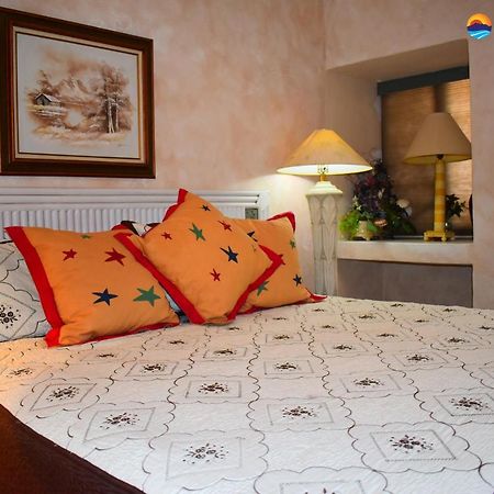 Marina Pinacate A-512 Aparthotel ปูแอร์โตเปญาสโก ภายนอก รูปภาพ