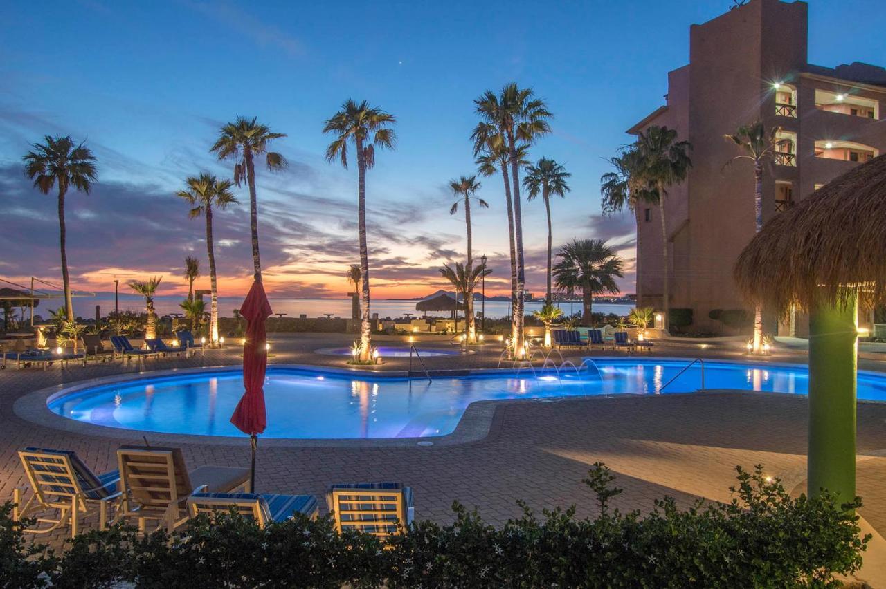 Marina Pinacate A-512 Aparthotel ปูแอร์โตเปญาสโก ภายนอก รูปภาพ