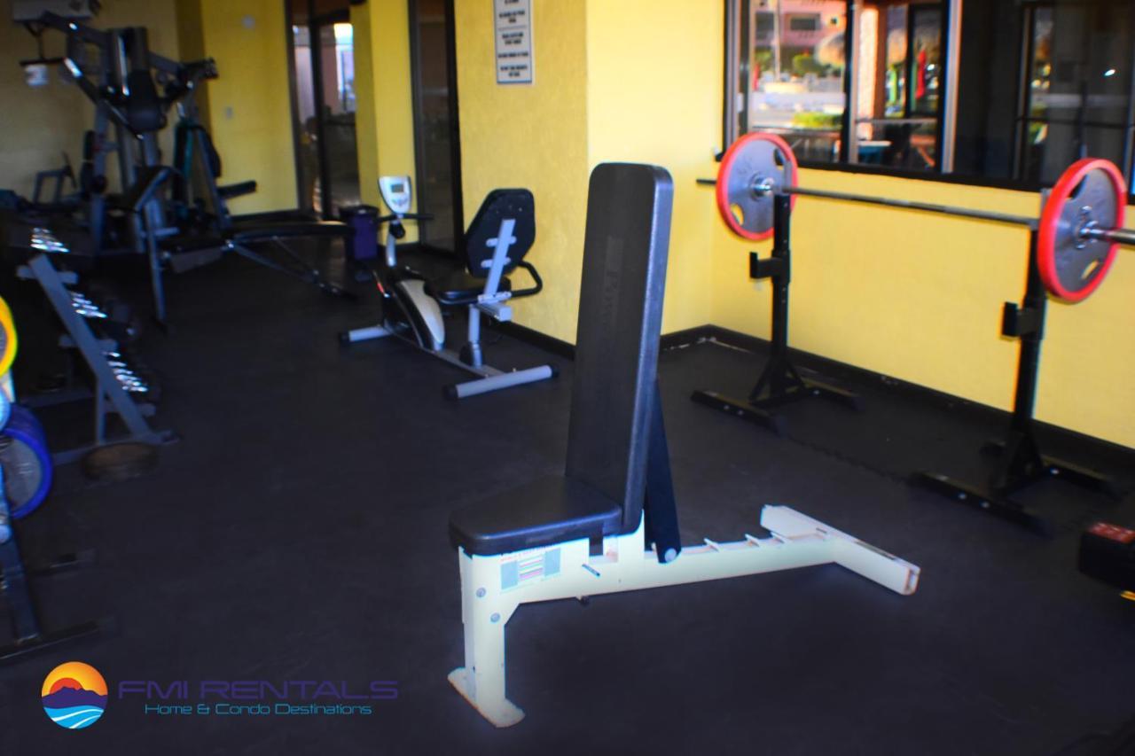 Marina Pinacate A-512 Aparthotel ปูแอร์โตเปญาสโก ภายนอก รูปภาพ