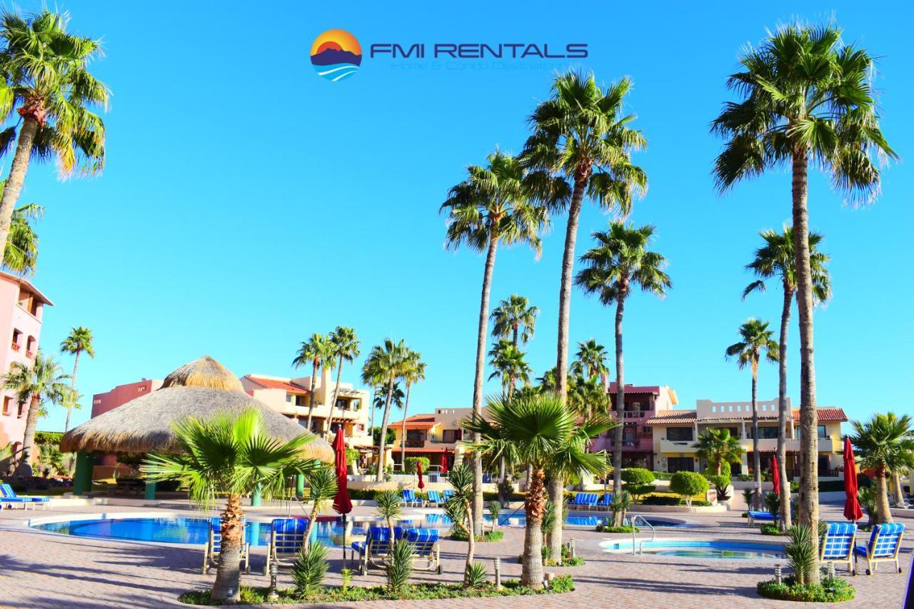 Marina Pinacate A-512 Aparthotel ปูแอร์โตเปญาสโก ภายนอก รูปภาพ