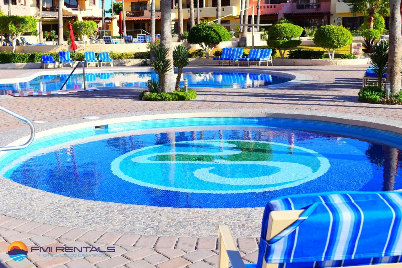 Marina Pinacate A-512 Aparthotel ปูแอร์โตเปญาสโก ภายนอก รูปภาพ
