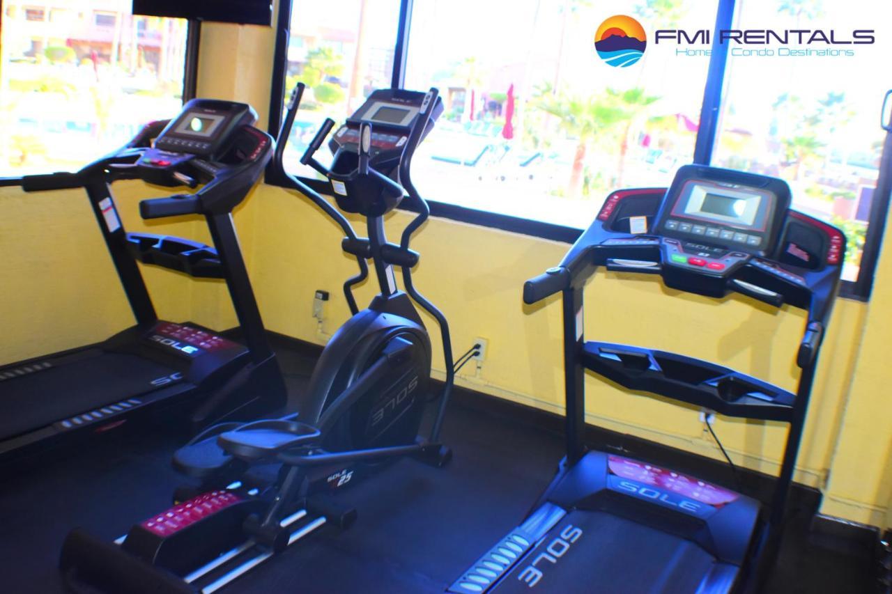 Marina Pinacate A-512 Aparthotel ปูแอร์โตเปญาสโก ภายนอก รูปภาพ