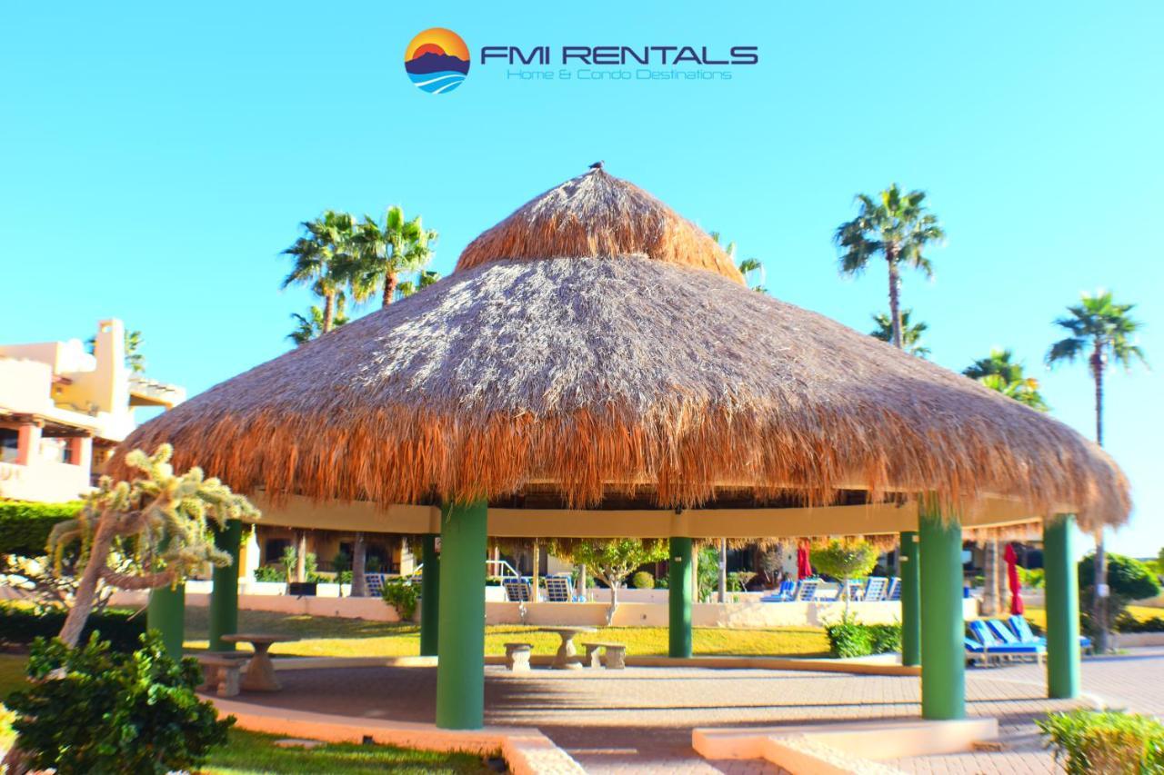 Marina Pinacate A-512 Aparthotel ปูแอร์โตเปญาสโก ภายนอก รูปภาพ