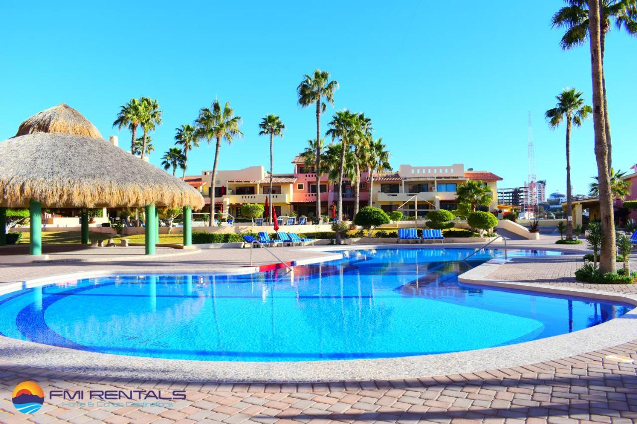 Marina Pinacate A-512 Aparthotel ปูแอร์โตเปญาสโก ภายนอก รูปภาพ