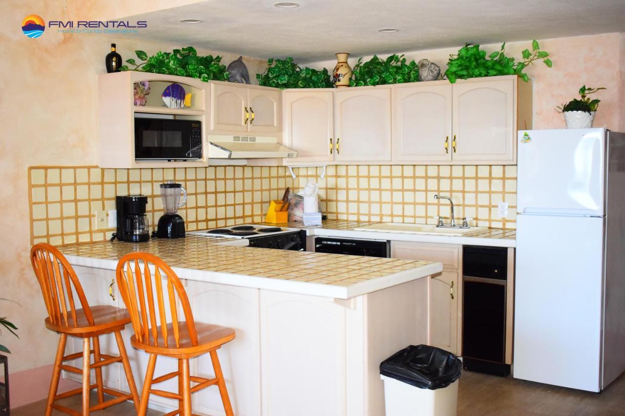 Marina Pinacate A-512 Aparthotel ปูแอร์โตเปญาสโก ภายนอก รูปภาพ