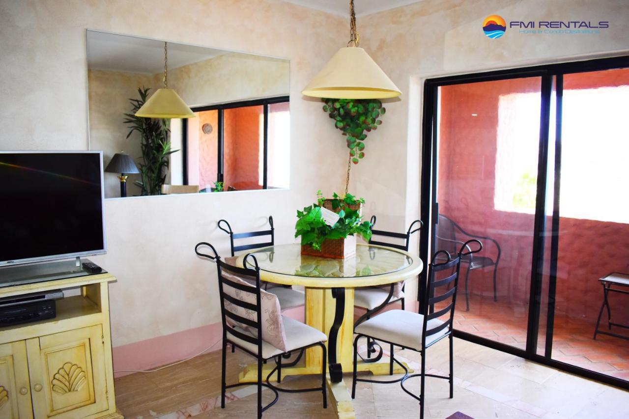 Marina Pinacate A-512 Aparthotel ปูแอร์โตเปญาสโก ภายนอก รูปภาพ