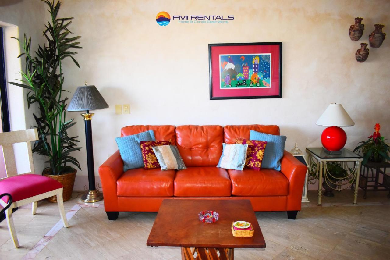 Marina Pinacate A-512 Aparthotel ปูแอร์โตเปญาสโก ภายนอก รูปภาพ