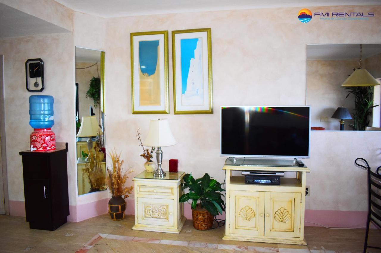 Marina Pinacate A-512 Aparthotel ปูแอร์โตเปญาสโก ภายนอก รูปภาพ