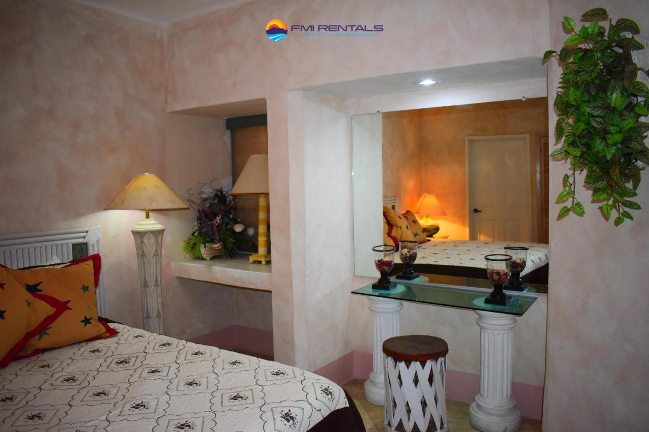 Marina Pinacate A-512 Aparthotel ปูแอร์โตเปญาสโก ภายนอก รูปภาพ