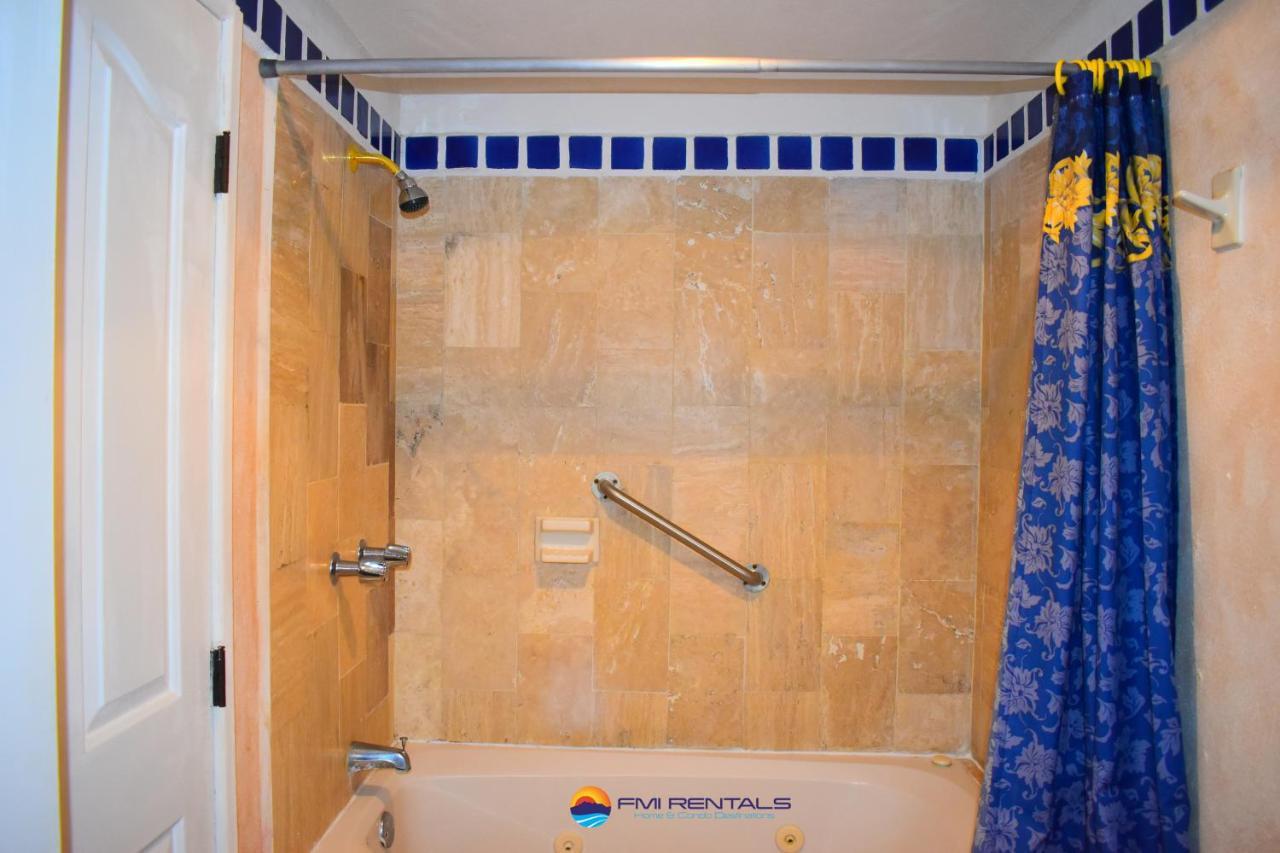 Marina Pinacate A-512 Aparthotel ปูแอร์โตเปญาสโก ภายนอก รูปภาพ