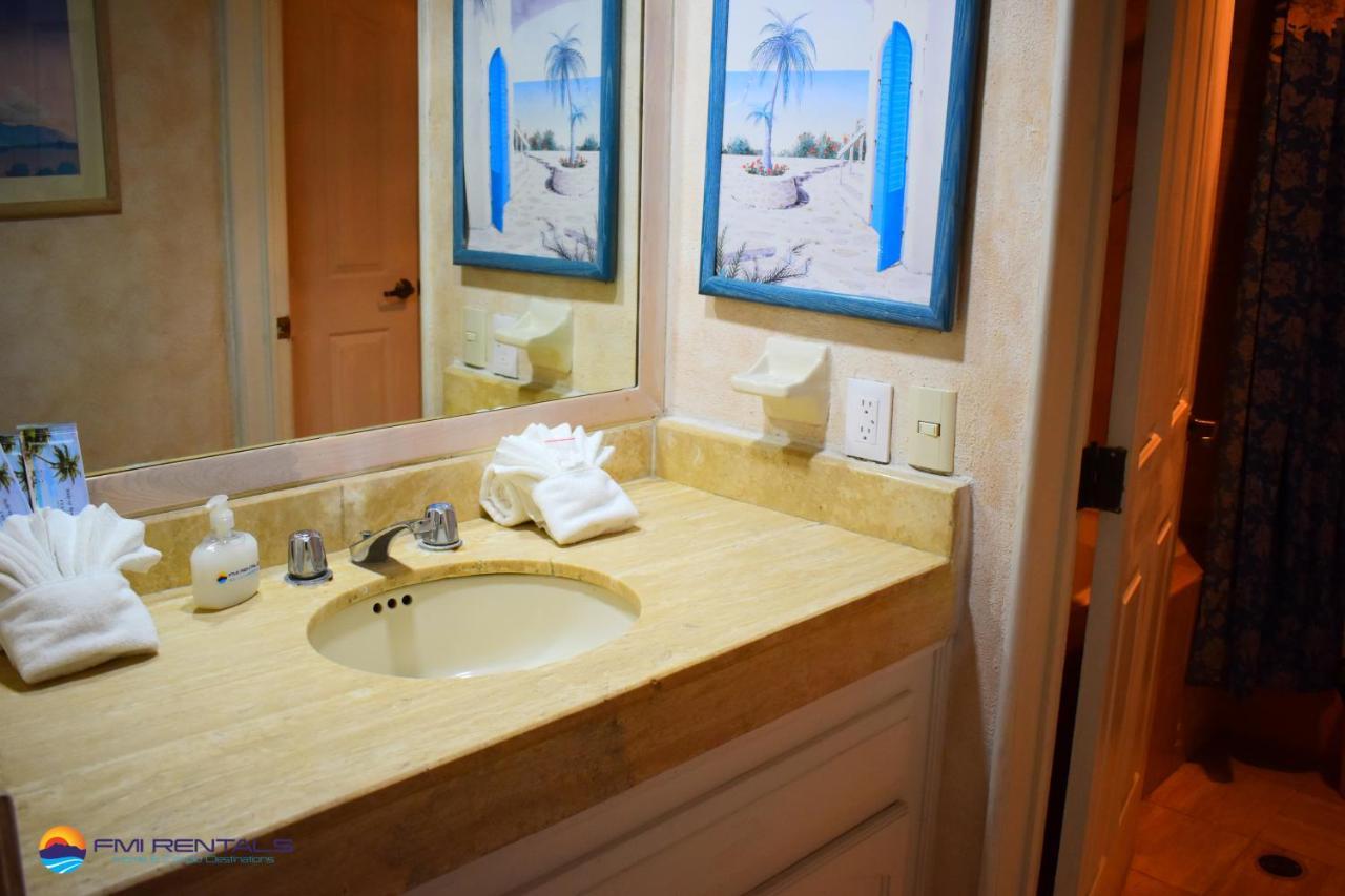 Marina Pinacate A-512 Aparthotel ปูแอร์โตเปญาสโก ภายนอก รูปภาพ